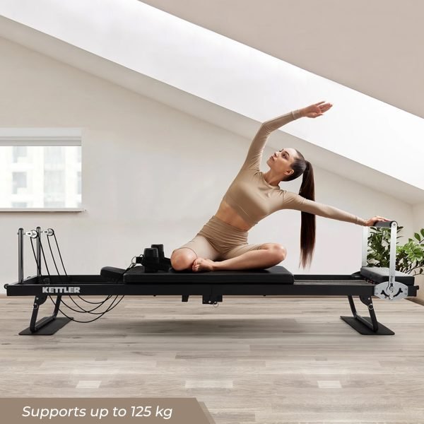 KETTLER Pilates Reformer