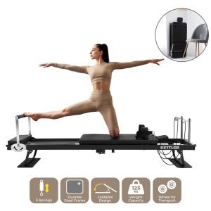 KETTLER Pilates Reformer - Image 5