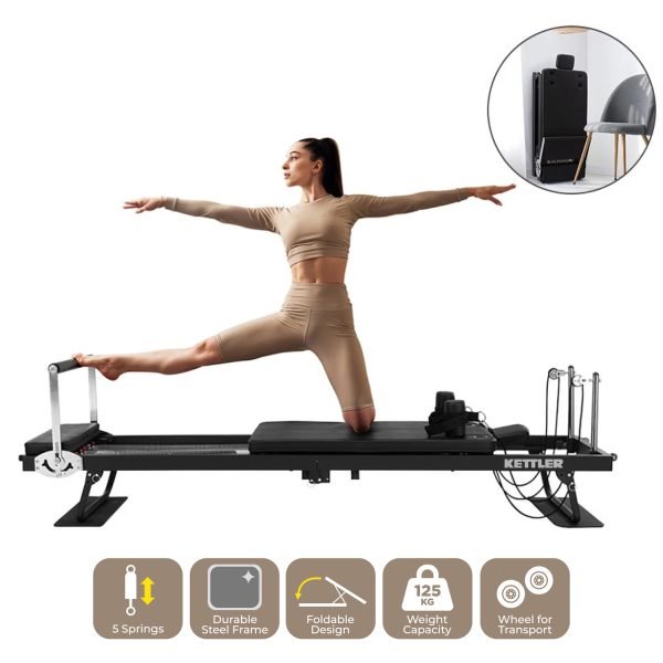 KETTLER Pilates Reformer