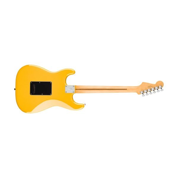 Fender Player II Modified Stratocaster Electric Guitar - Sunshine Yellow