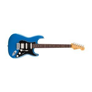 Fender Player II Modified Stratocaster Electric Guitar - Electric Blue - Image 1