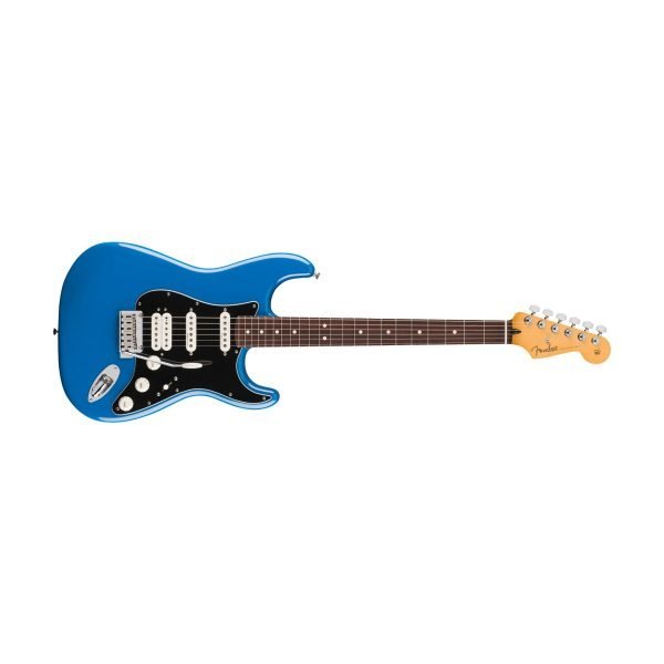 products_2FF03-014-7430-335_2FF03-014-7430-335_1745331717440 Fender Player II Modified Stratocaster Electric Guitar - Electric Blue