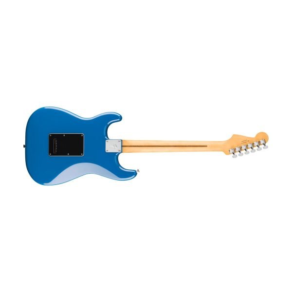 Fender Player II Modified Stratocaster Electric Guitar - Electric Blue