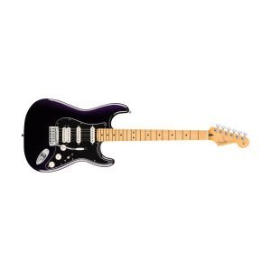 Fender Player II Modified Stratocaster Electric Guitar - Dusk - Image 1