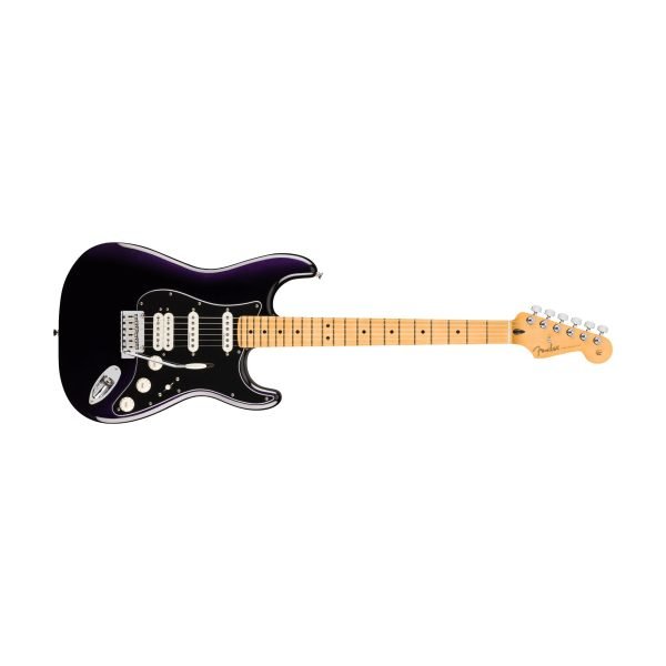products_2FF03-014-7432-310_2FF03-014-7432-310_1745333882480 Fender Player II Modified Stratocaster Electric Guitar - Dusk