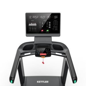 Kettler Commercial Treadmill T5Plus
