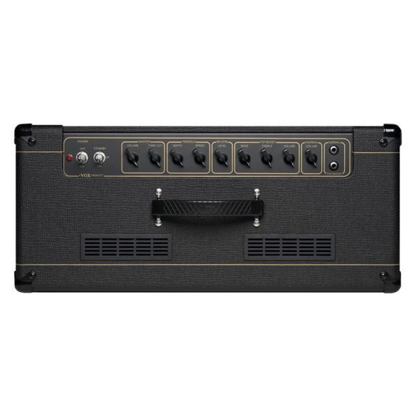 VOX All Tube AC15C1 Guitar Amplifier