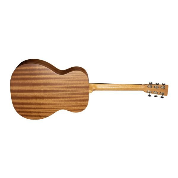 MARTIN OM - Biosphere Acoustic Electric Guitar