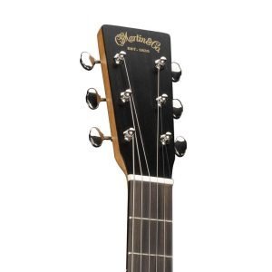 MARTIN OM - Biosphere Acoustic Electric Guitar - Image 5