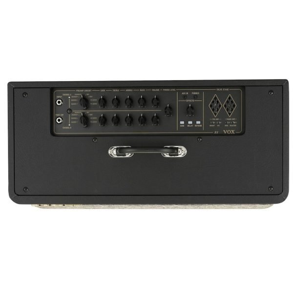 VOX AV30 Electric Guitar Amplifier 30W