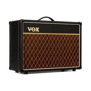 VOX All Tube AC15C1 Guitar Amplifier