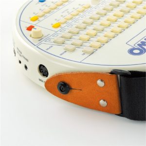 SUZUKI Omnichord Electronic Instrument OM-108 - Image 5