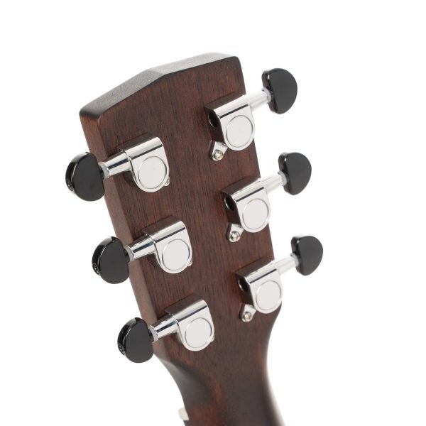 CORT Earth GO Acoustic Electric Guitar - Open Pore