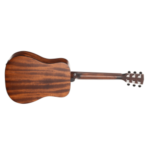 CORT Earth GO Acoustic Electric Guitar - Open Pore - Image 2