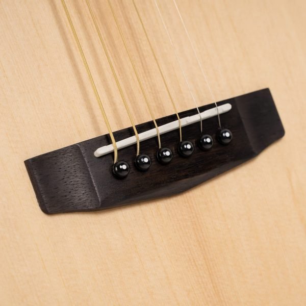 CORT Earth GO Acoustic Electric Guitar - Open Pore