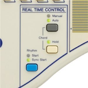 SUZUKI Omnichord Electronic Instrument OM-108 - Image 3