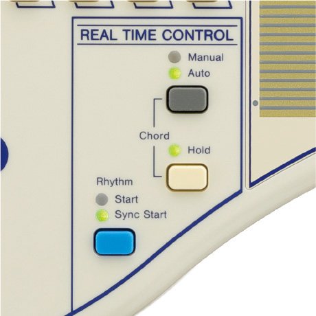 SUZUKI Omnichord Electronic Instrument OM-108