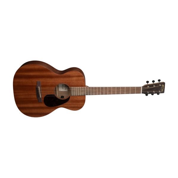 MARTIN 000JR-E-Sapele Acoustic Electric Guitar
