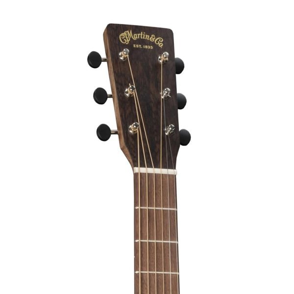 MARTIN 000JR-E-Sapele Acoustic Electric Guitar