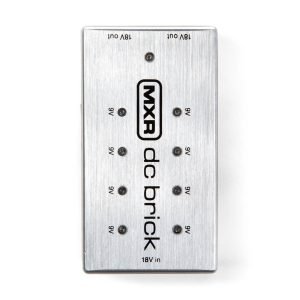 JIM DUNLOP MXR DC Brick M-237EU-EA