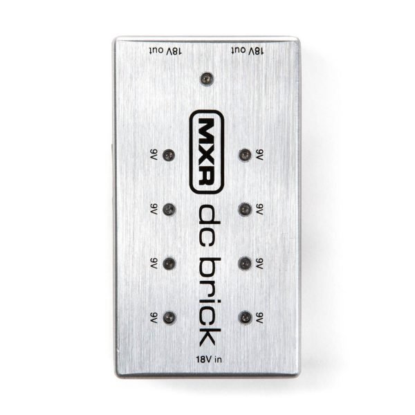 11237000001.MAIN__05790 JIM DUNLOP MXR DC Brick M-237EU-EA