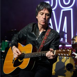 MARTIN M-6 Johnny Marr Acoustic Electric Guitar - Image 2