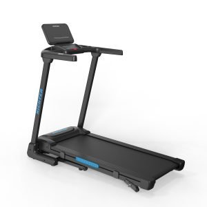 Richter Enforce Treadmill