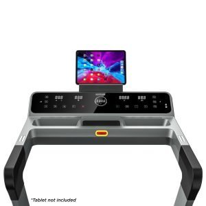 KETTLER TREADMILL BREMEN S2 (2.5HP) with Bluetooth and NFC - Image 5