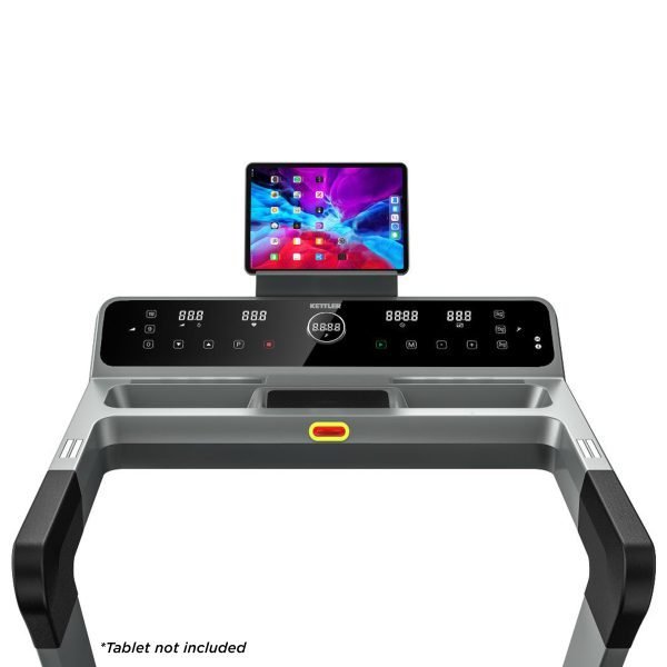 KETTLER TREADMILL BREMEN S2 (2.5HP) with Bluetooth and NFC