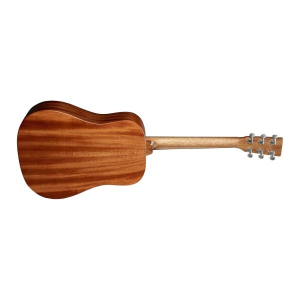 MARTIN D-JR-E Acoustic Electric Guitar