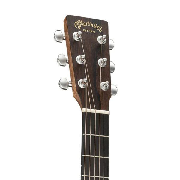 MARTIN D-JR-E Acoustic Electric Guitar
