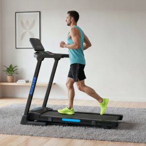 Richter Enforce Treadmill