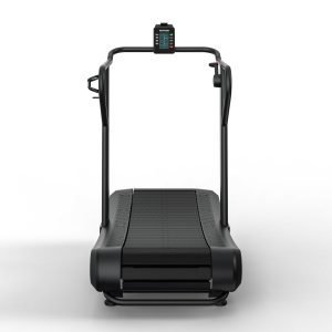 KETTLER Manual-Curved Treadmill Arch-Drive - Image 5