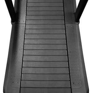 KETTLER Manual-Curved Treadmill Arch-Drive - Image 9