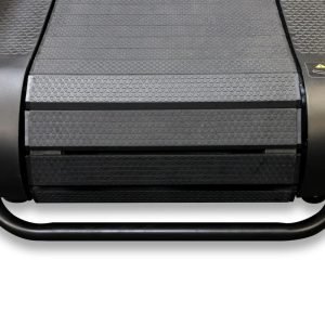 KETTLER Manual-Curved Treadmill Arch-Drive - Image 10
