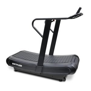 KETTLER Manual-Curved Treadmill Arch-Drive - Image 6