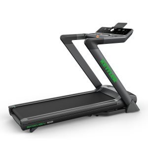 KETTLER TREADMILL BREMEN S2 (2.5HP) with Bluetooth and NFC - Image 2