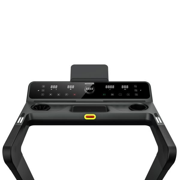 KETTLER TREADMILL BREMEN S2 (2.5HP) with Bluetooth and NFC