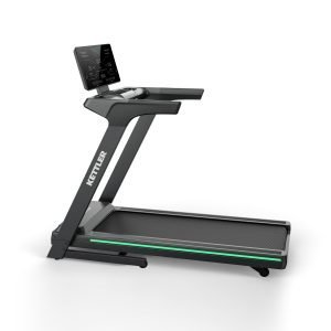 Kettler Treadmill Frankfurt S1 with Bluetooth & NFC - Image 1