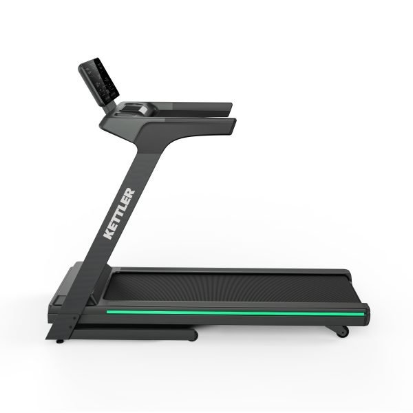 Kettler Treadmill Frankfurt S1 with Bluetooth & NFC
