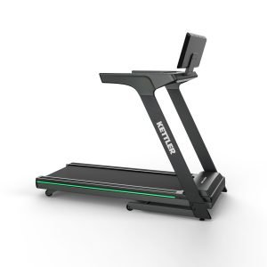Kettler Treadmill Frankfurt S1 with Bluetooth & NFC - Image 5