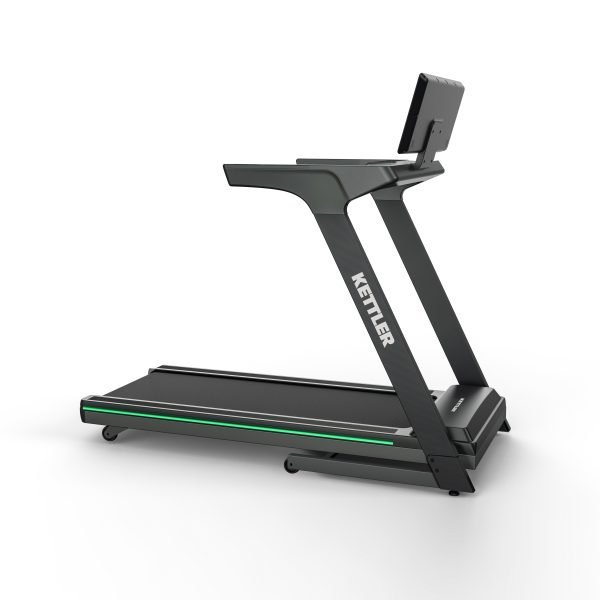 Kettler Treadmill Frankfurt S1 with Bluetooth & NFC