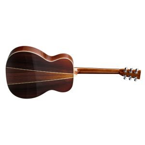 MARTIN M-6 Johnny Marr Acoustic Electric Guitar - Image 6