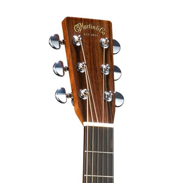 MARTIN M-6 Johnny Marr Acoustic Electric Guitar