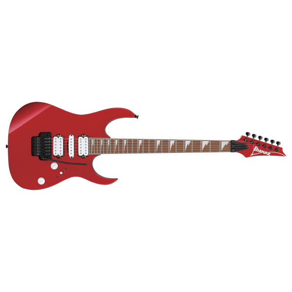 p_region_RG470DXW_CA_1P_01 IBANEZ RG470DXW Electric Guitar - Candy Apple