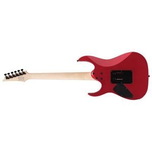 IBANEZ RG470DXW Electric Guitar - Candy Apple - Image 2