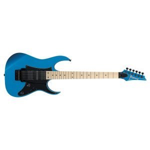 Ibanez RG550-EB Electric Guitar - Electric Blue