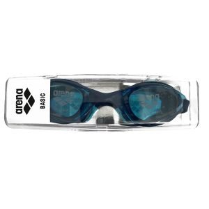 ARENA Aquarius Swim Goggles AS5FGGE2UZ - BLBL - Image 8