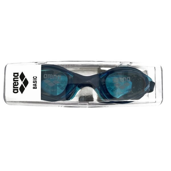 ARENA Aquarius Swim Goggles AS5FGGE2UZ - BLBL