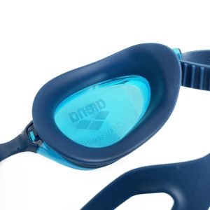 ARENA Aquarius Swim Goggles AS5FGGE2UZ - BLBL - Image 6